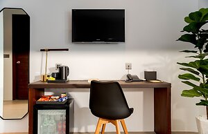 WH Hotel 310