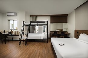 WH Hotel 310