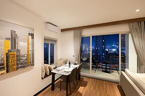WH Hotel 310