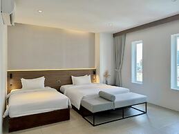 WH Hotel 310
