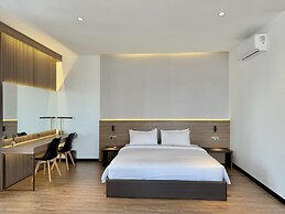WH Hotel 310