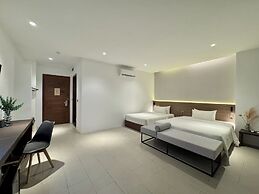 WH Hotel 310