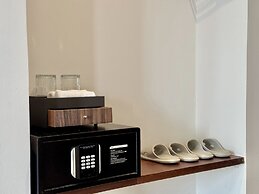 WH Hotel 310