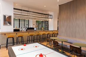 WH Hotel 310