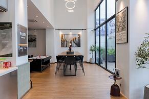 WH Hotel 310