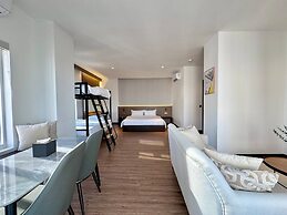 WH Hotel 310