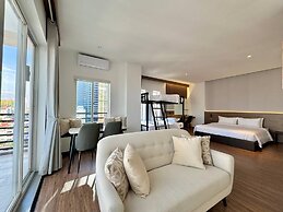WH Hotel 310