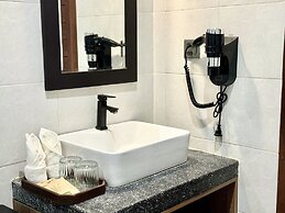WH Hotel 310