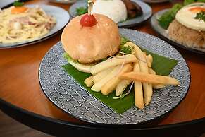 WH Hotel 310