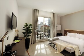 WH Hotel 310