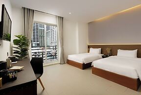WH Hotel 310