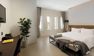 WH Hotel 310