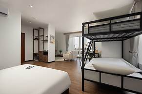 WH Hotel 310