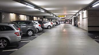 Aparthotel Autosole