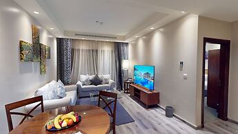 Royal Lazure Resort