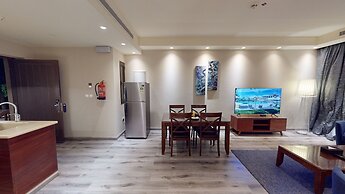 Royal Lazure Resort