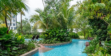Gaia Residences