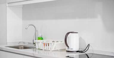 Gaia Residences
