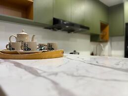 Gaia Residences