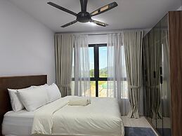 Gaia Residences