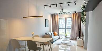 Gaia Residences