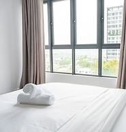 Gaia Residences