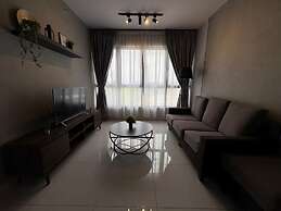 Gaia Residences