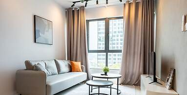 Gaia Residences
