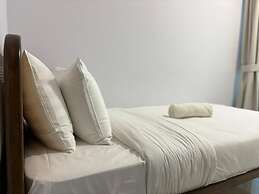 Gaia Residences