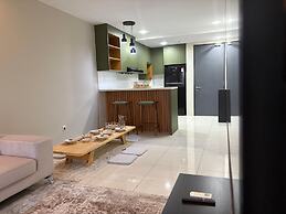 Gaia Residences