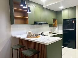 Gaia Residences