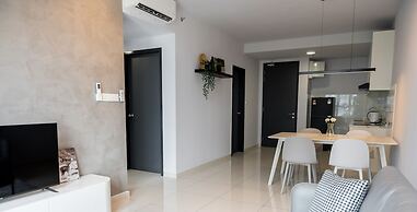 Gaia Residences