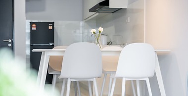 Gaia Residences