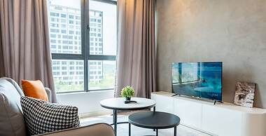 Gaia Residences