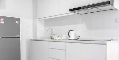 Gaia Residences