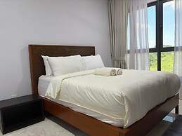 Gaia Residences