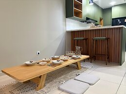 Gaia Residences