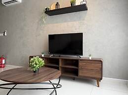 Gaia Residences