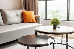 Gaia Residences