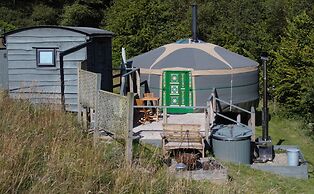 Go Eco Glamping