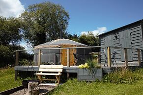 Go Eco Glamping