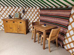 Go Eco Glamping