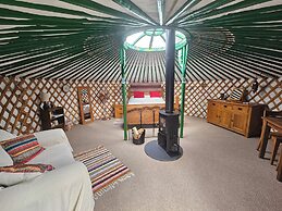 Go Eco Glamping