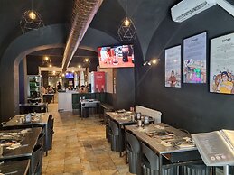 korea town