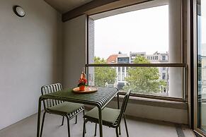 BE ANT Lond 3-202 in Antwerpen