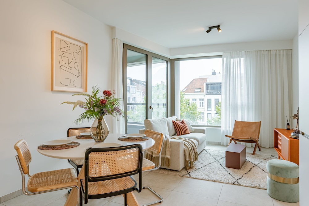 BE ANT Lond 3-202 in Antwerpen