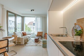 BE ANT Lond 3-202 in Antwerpen