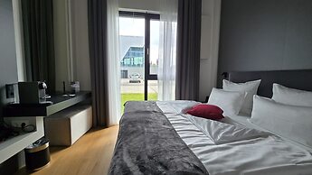 Frames Hotel GmbH