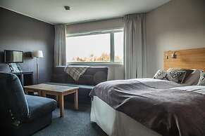 Sirdal Hoyfjellshotell AS