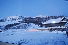 Sirdal Hoyfjellshotell AS